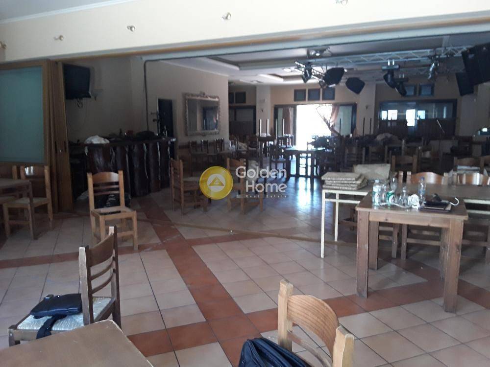 Κυρίως Χώρος