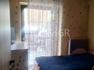 Υπνοδωμάτιο