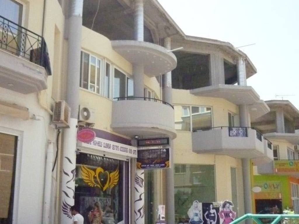 Εξωτερικός χώρος