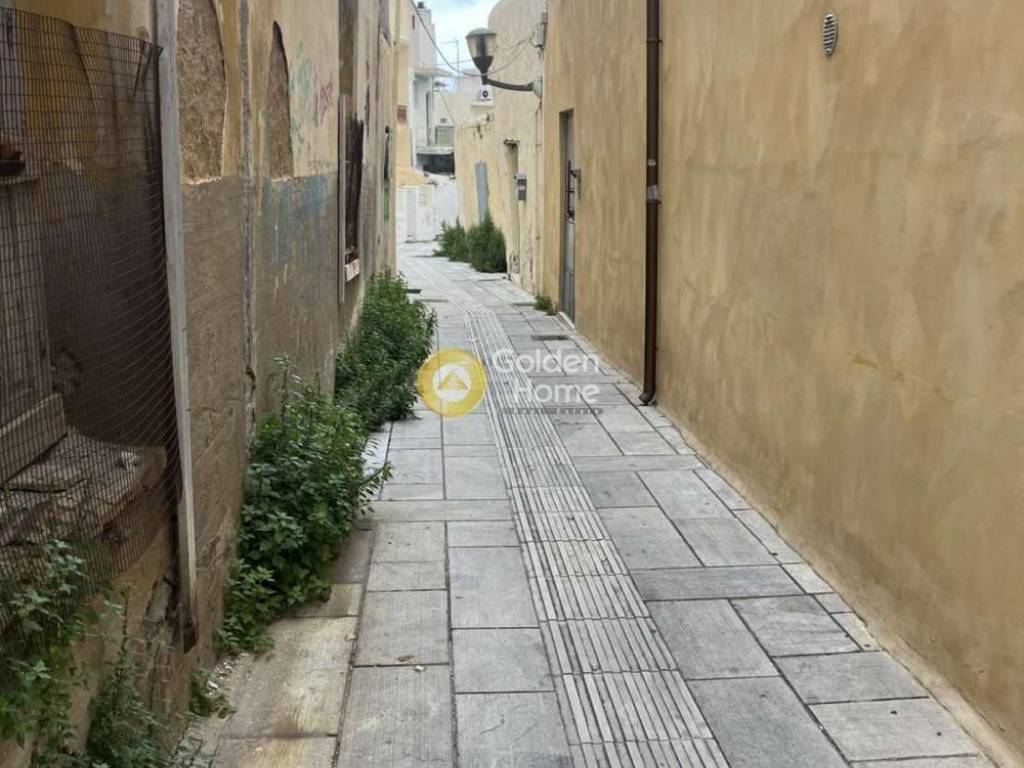 Εξωτερικός Χώρος