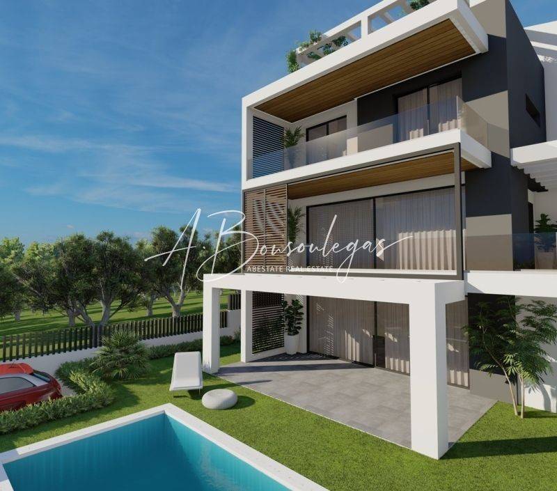 Εξωτερικός χώρος