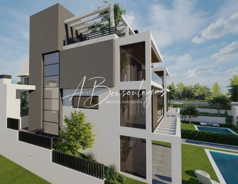 Εξωτερικός χώρος