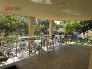 Εξωτερικοι χώροι