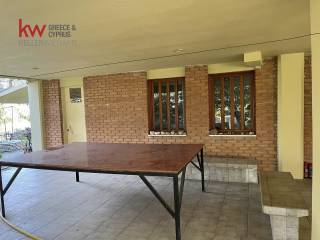 Εξωτερικοι χώροι