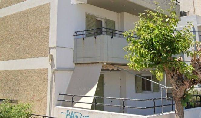 Εξωτερικός χώρος