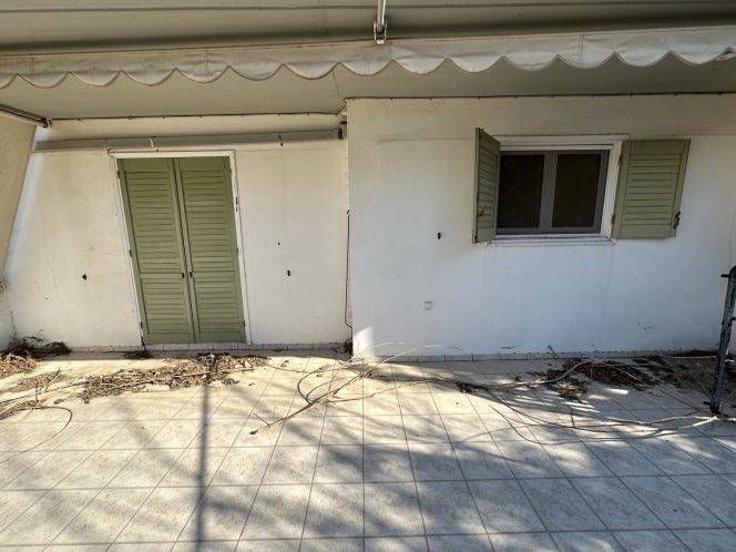 Εξωτερικός χώρος