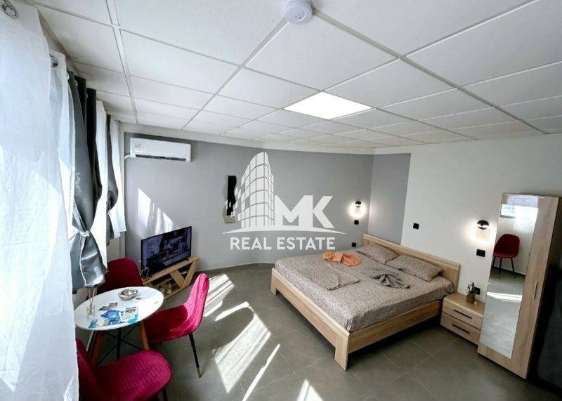 Υπνοδωμάτιο