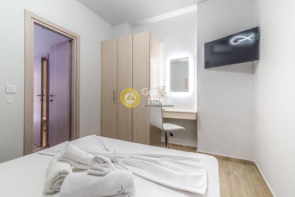 Υπνοδωμάτιο