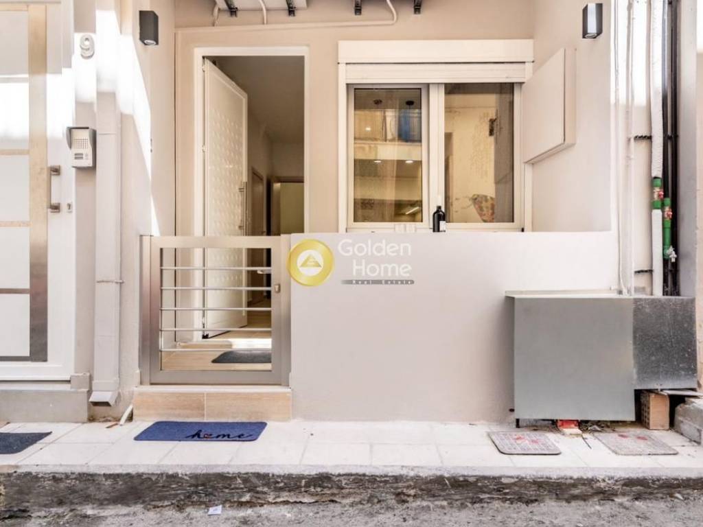 Εξωτερικός Χώρος