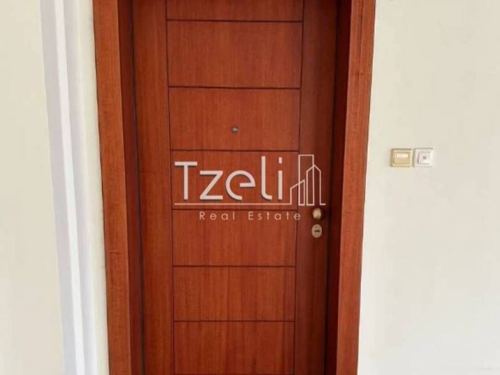 Πόρτα ασφαλείας