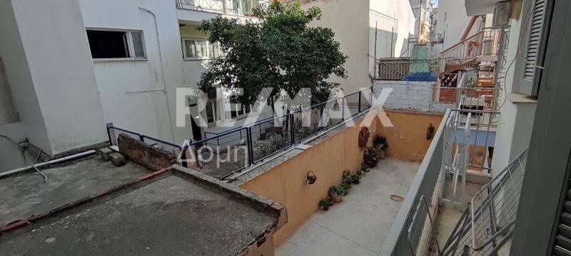 Εξωτερικός χώρος