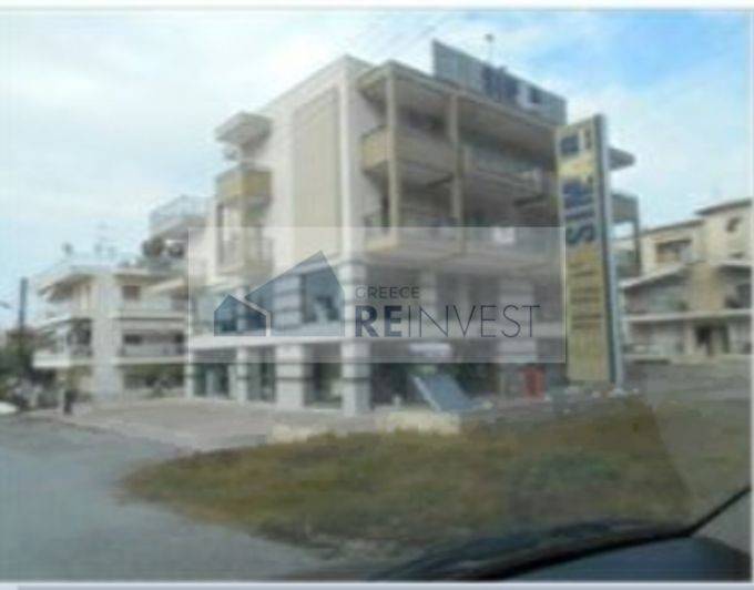 Εξωτερικοι χώροι