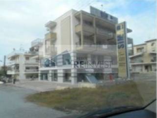 Εξωτερικοι χώροι