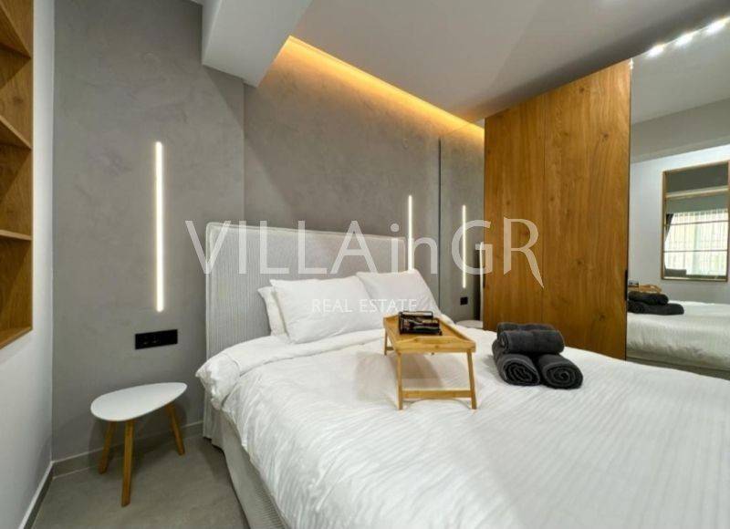 Υπνοδωμάτιο