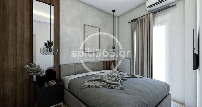 Υπνοδωμάτιο