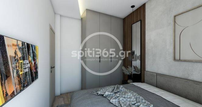 Υπνοδωμάτιο