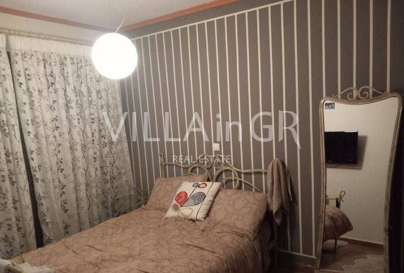 Υπνοδωμάτιο