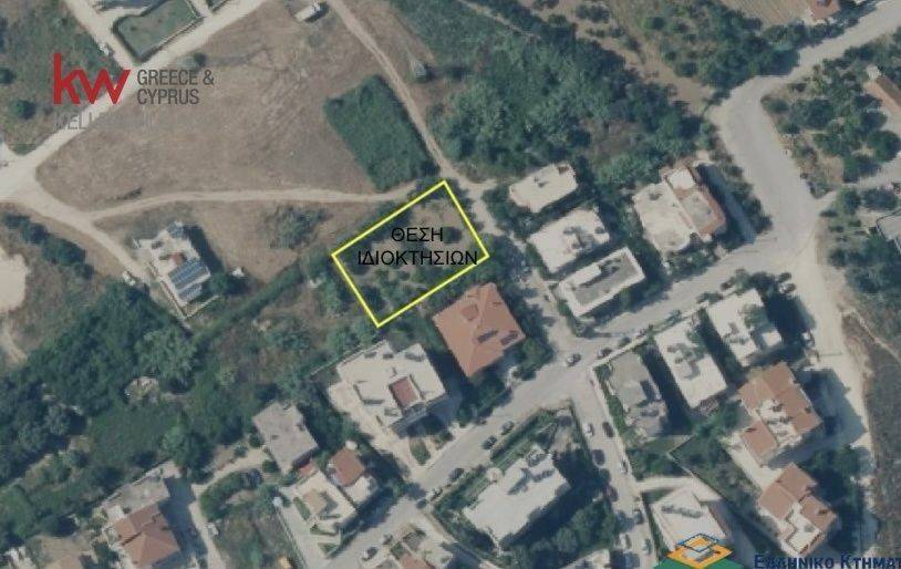 Εξωτερικοι χώροι