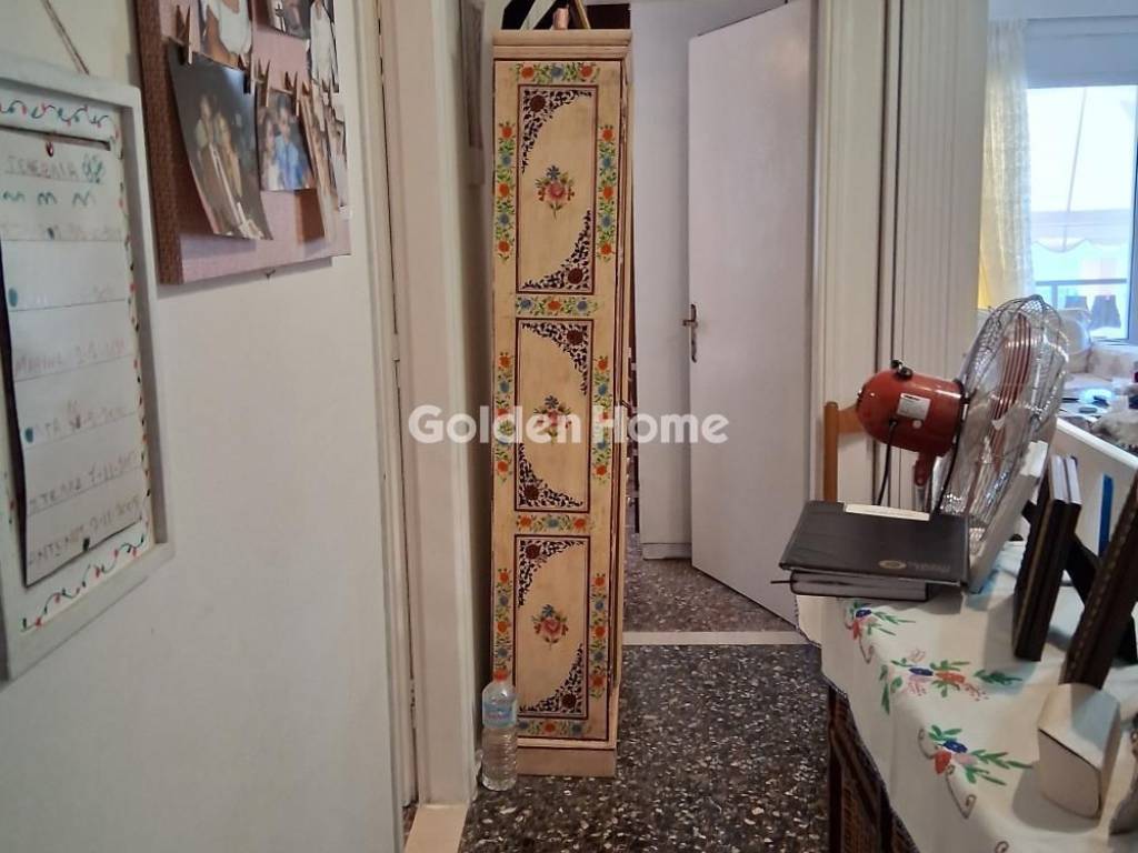 Κυρίως Χώρος