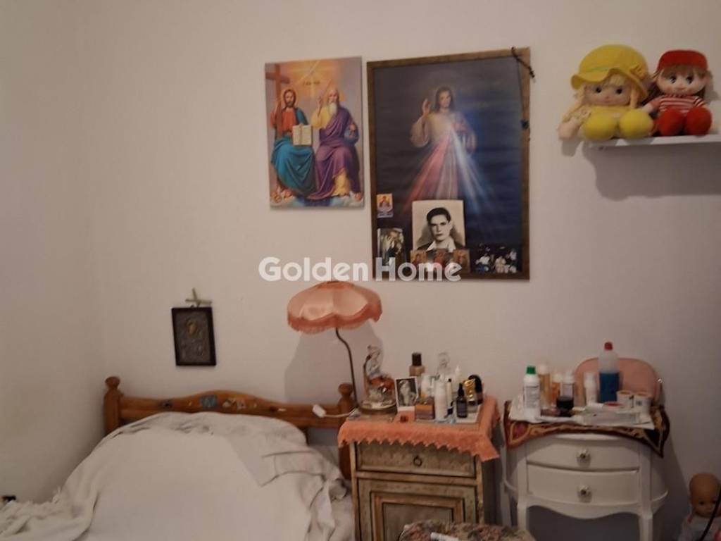 Υπνοδωμάτιο