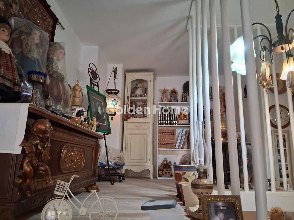 Κυρίως Χώρος