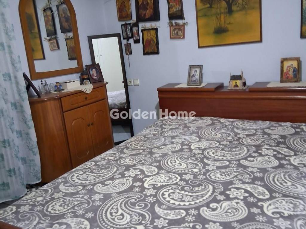 Υπνοδωμάτιο