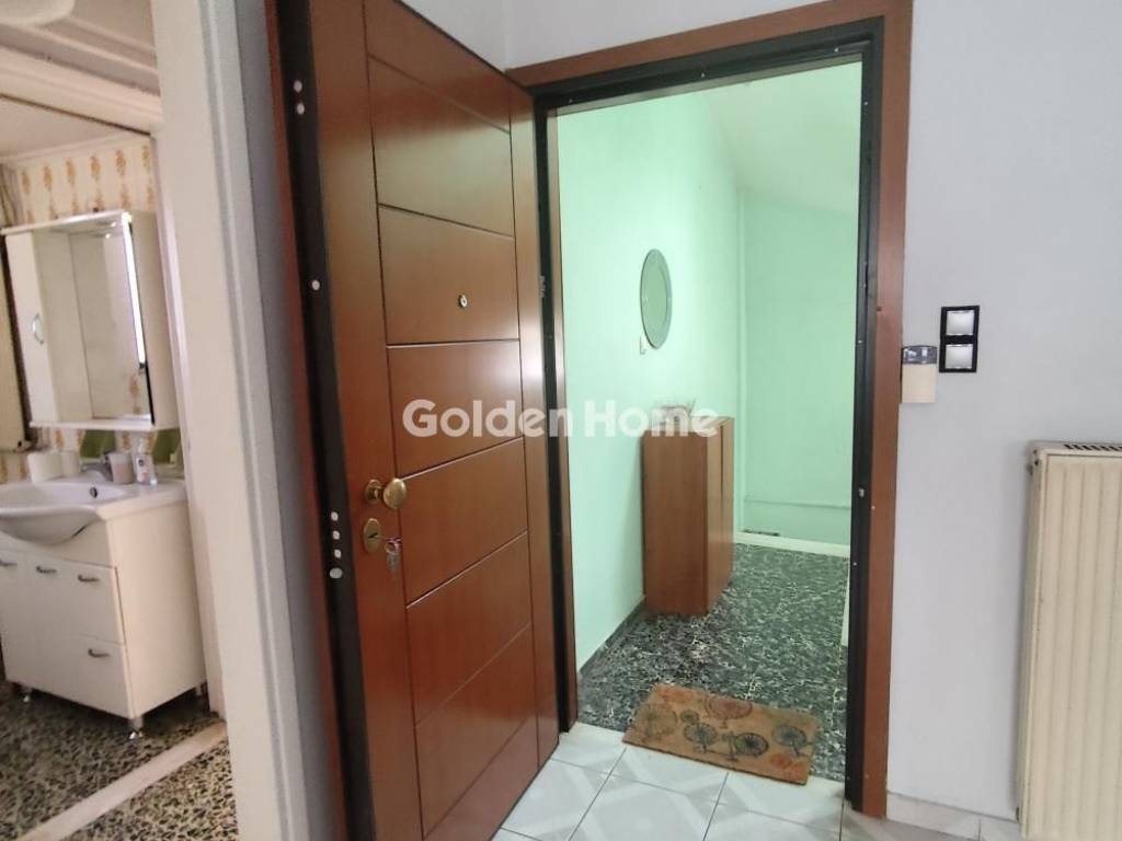 Χολ - Διάδρομος