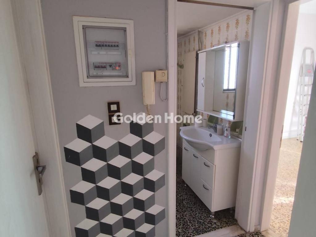 Χολ - Διάδρομος