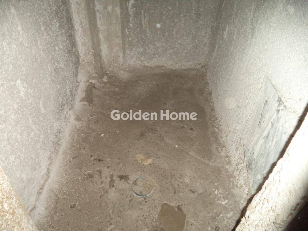 Βοηθητικός Χώρος