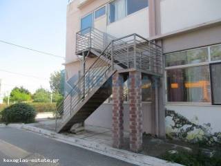 ΠΕΡΙΜΕΤΡΙΚΟΣ ΠΡΟΑΥΛΙΟΣ ΧΩΡΟΣ