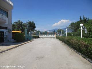 ΠΕΡΙΜΕΤΡΙΚΟΣ ΠΡΟΑΥΛΙΟΣ ΧΩΡΟΣ