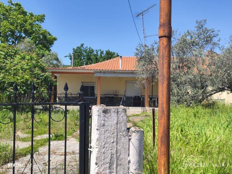 Εξωτερικός χώρος