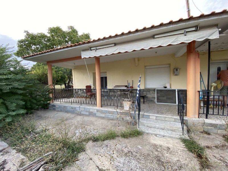 Εξωτερικός χώρος