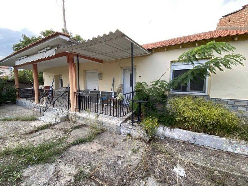 Εξωτερικός χώρος