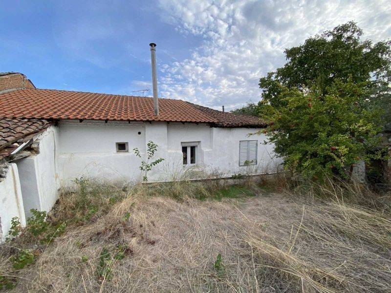 Εξωτερικός χώρος