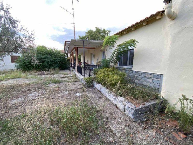 Εξωτερικός χώρος