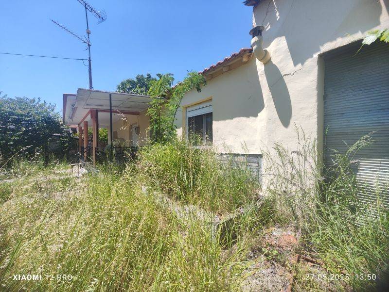 Εξωτερικός χώρος