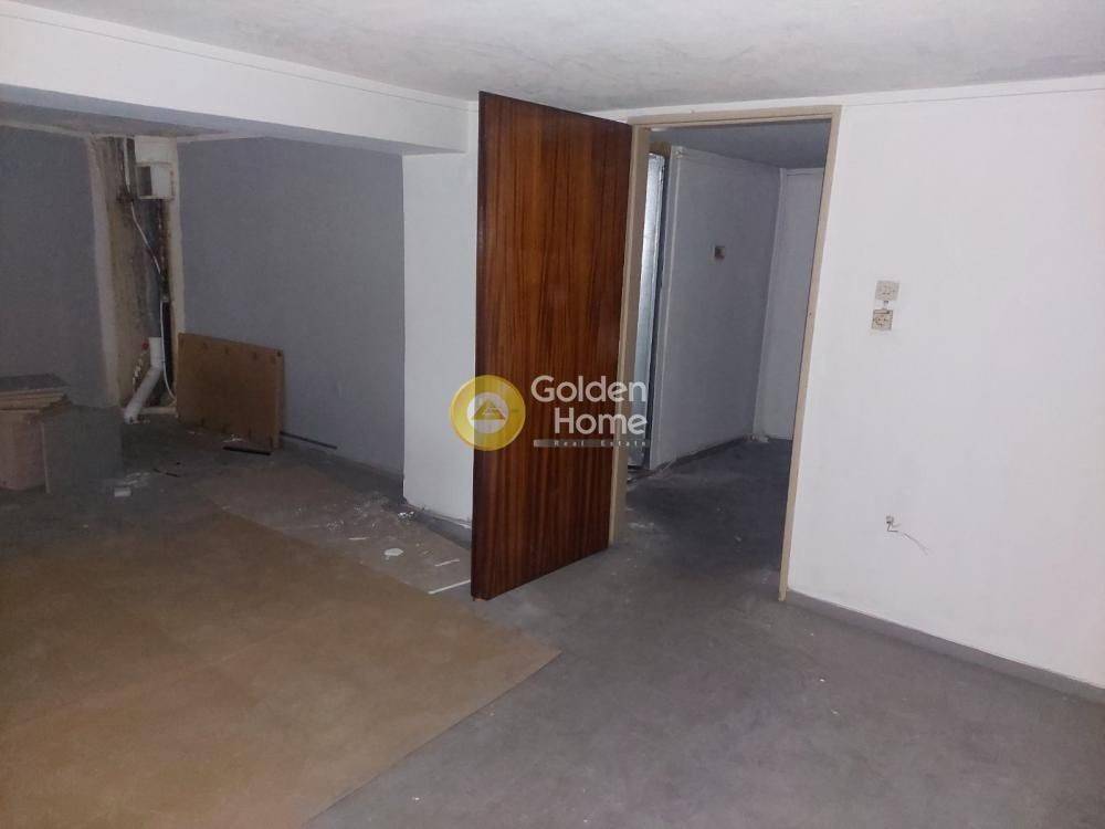 Κυρίως Χώρος