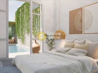 Υπνοδωμάτιο