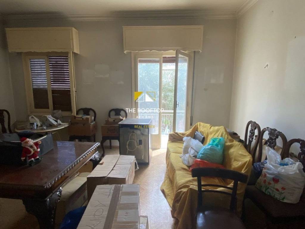 σαλόνι ( 2η εικόνα)