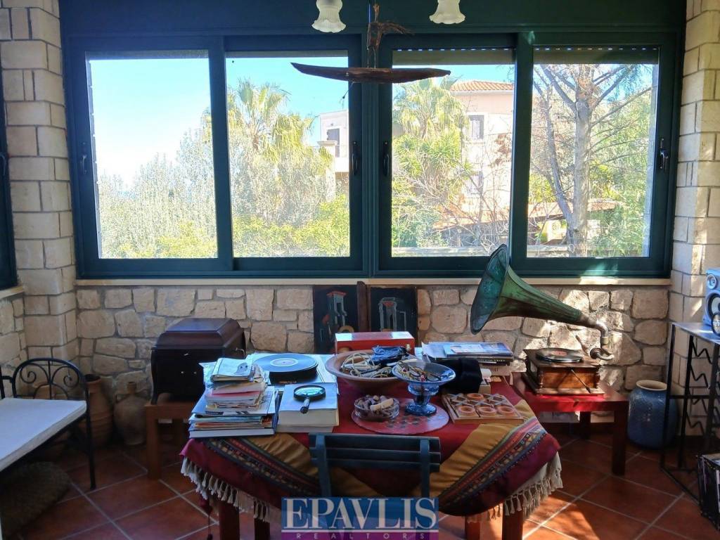 Εσωτερικοι χώροι