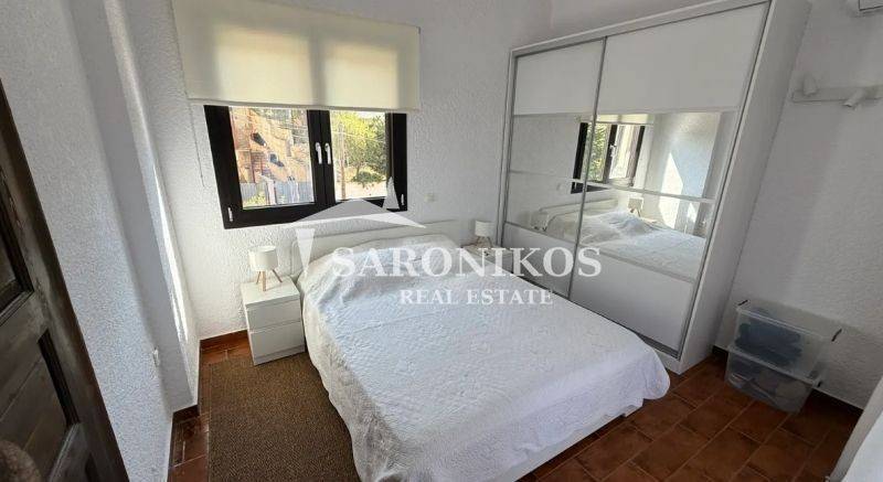 Υπνοδωμάτιο