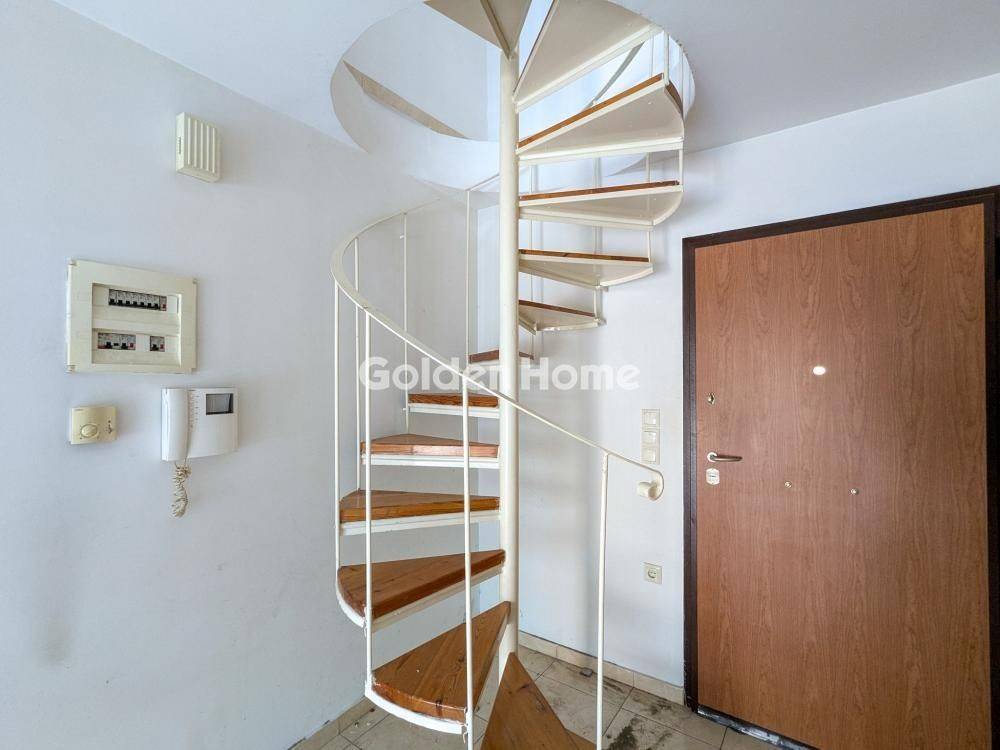 Εσωτερική Σκάλα