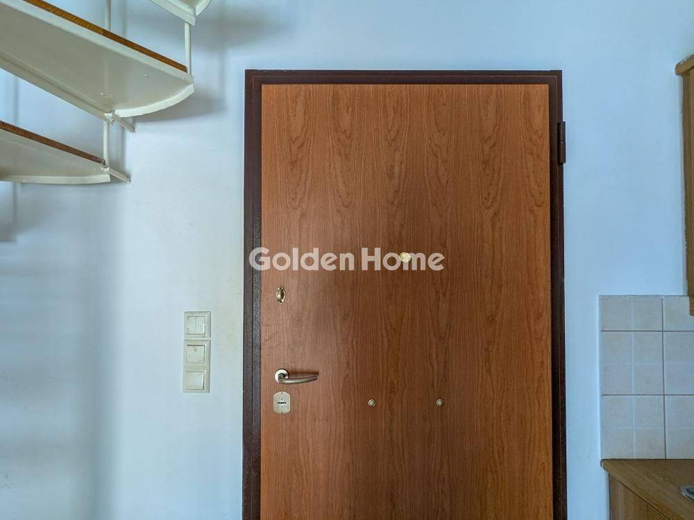 Χολ - Διάδρομος