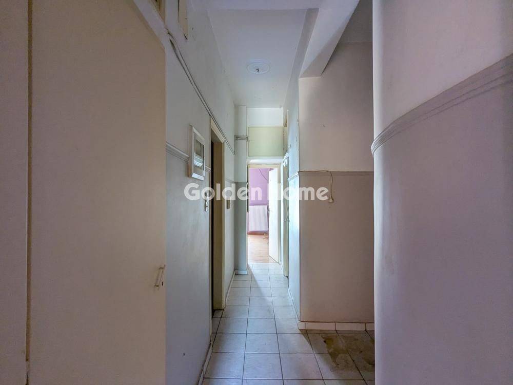 Χολ - Διάδρομος