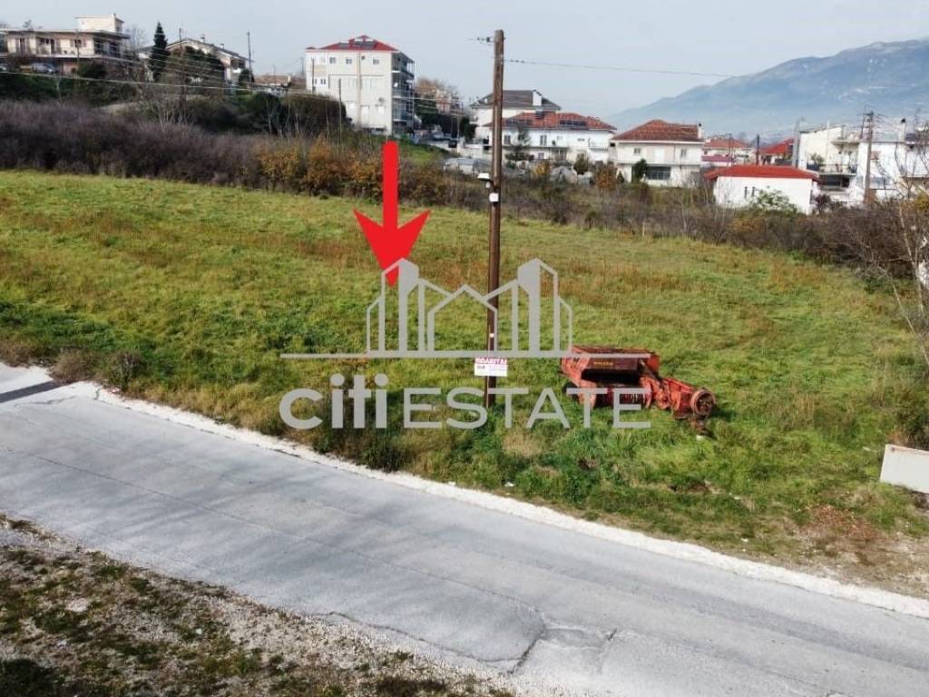 Εξωτερικοι χώροι