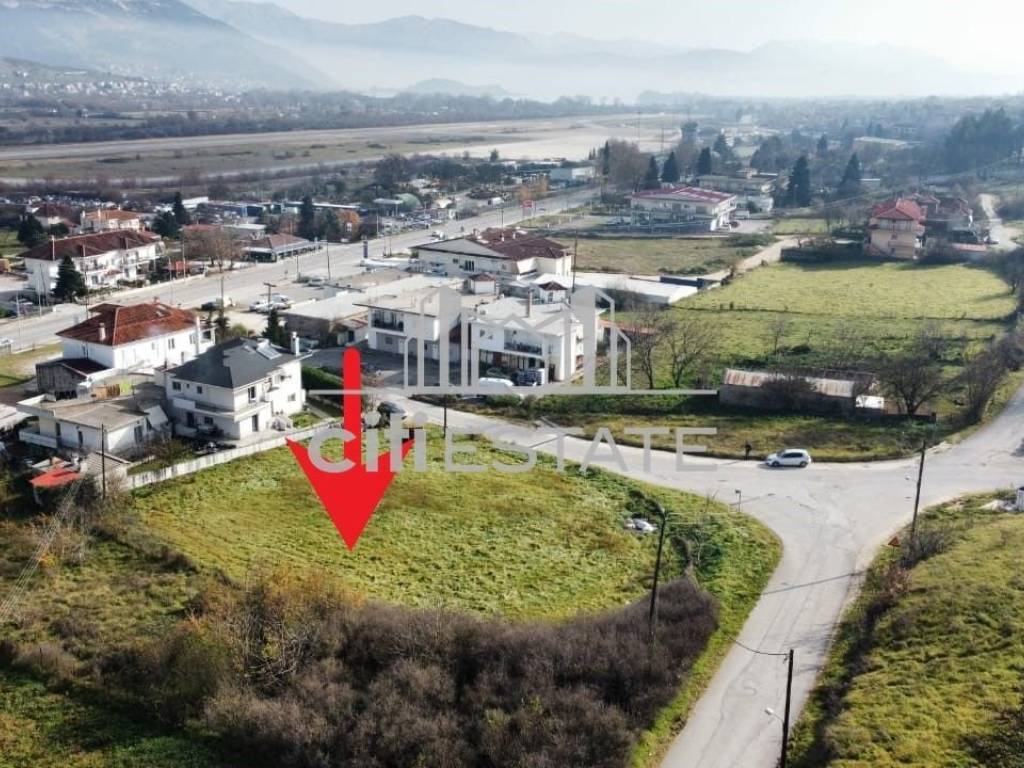 Εξωτερικοι χώροι