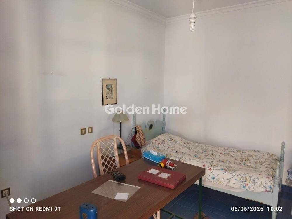 Υπνοδωμάτιο