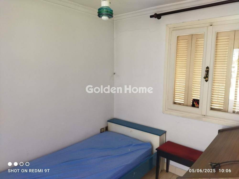 Υπνοδωμάτιο