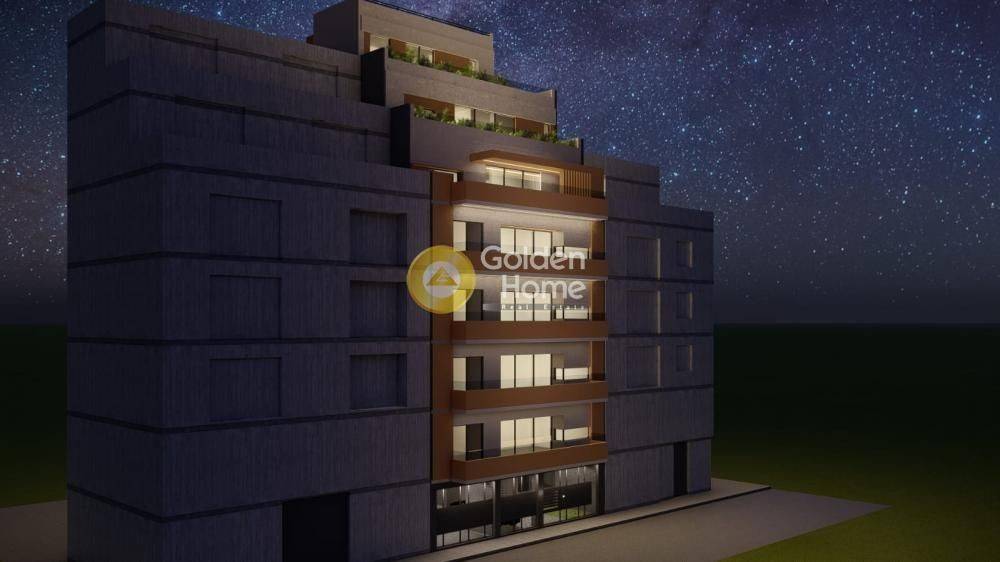 Εξωτερικός Χώρος